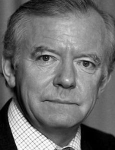 Peter Barkworth