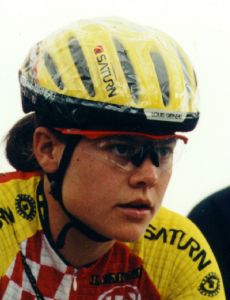Anna Millward