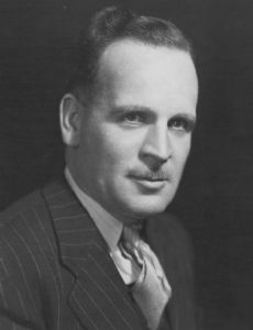 Frederick Davis Shaw