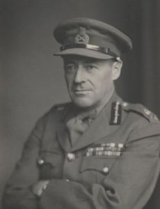 Noel Irwin
