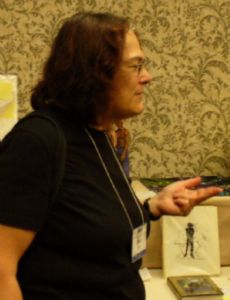 Eileen Gunn