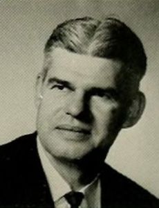 Clarence Stasavich