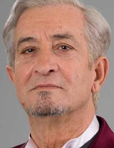 Carlos Areia