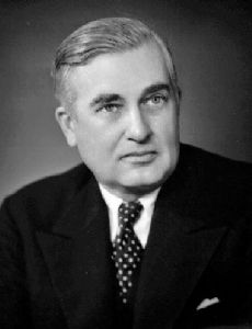 Charles Edison
