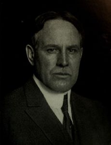 Edwin H. Anderson