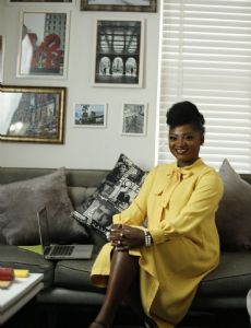 Tosin Ajibade