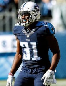 Kevin Byard