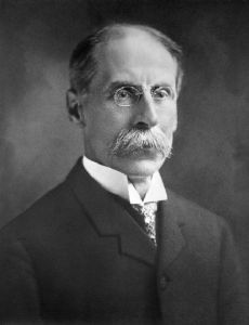 George W. Guthrie