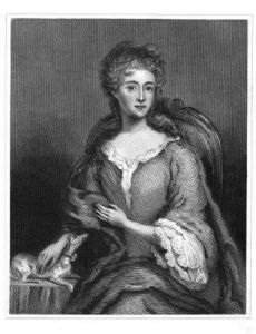 Winifred Maxwell, Countess of Nithsdale