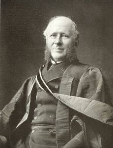 Sir James King, 1st Baronet