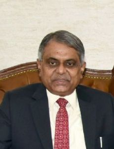 Pradeep Kumar Sinha