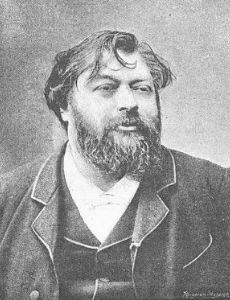 Alexis Bouvier