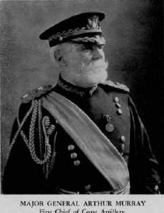 Arthur Murray (general)