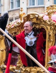 Charles Bowman (Lord Mayor of London)