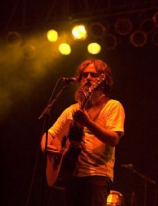 Iron & Wine