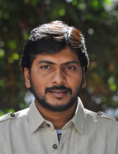 Sampath Nandi