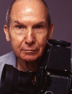 Jack Mitchell (photographer)