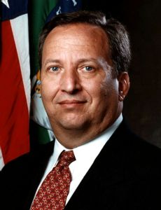 Lawrence Summers