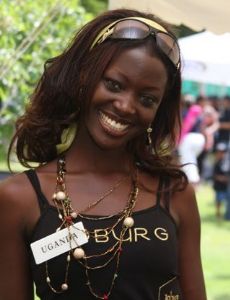 Dora Mwima