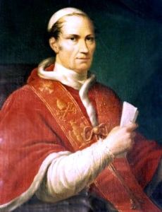 Pope Leo XII