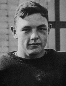 Tom Hamilton