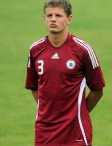 Kaspars Dubra