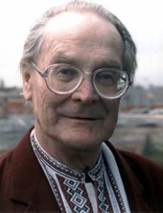 Konstantin Buteyko