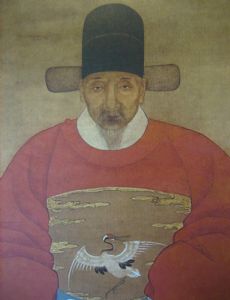 Xu Guangqi