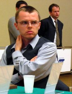 Tomasz Markowski (chess player)