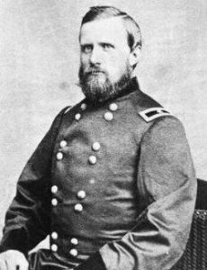 John Parker Hawkins