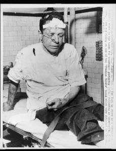 James Peck (pacifist)