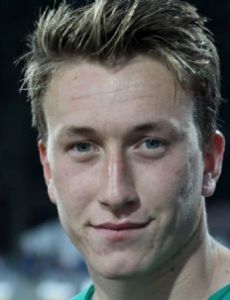 Sean McDermott (footballer)