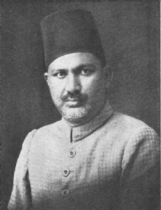 Kazi Zainul Abedin