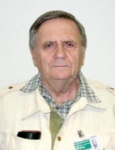 Sergei K. Godunov