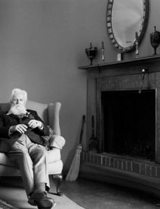 Robertson Davies