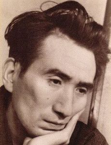 Osamu Dazai