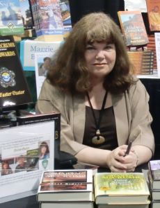 Sharyn McCrumb