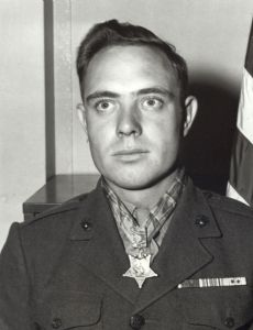 Hershel W. Williams