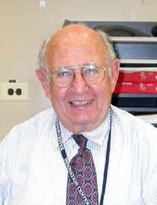 Eugene I. Gordon