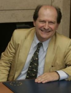 Mario Telò
