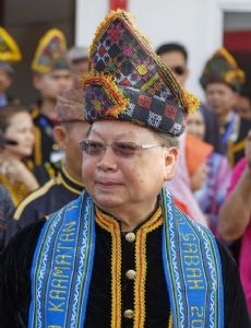 Joseph Pairin Kitingan
