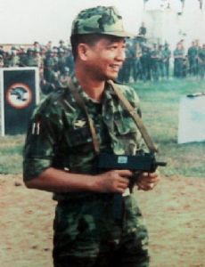 Du Quoc Dong