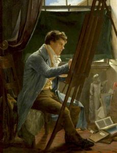 Edward Bird