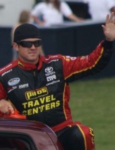 Michael Annett