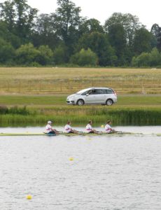 Karl Schulze (rower)