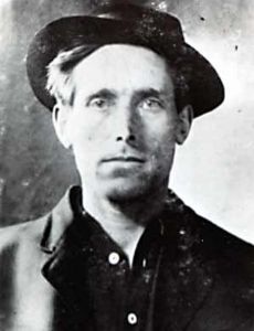 Joe Hill