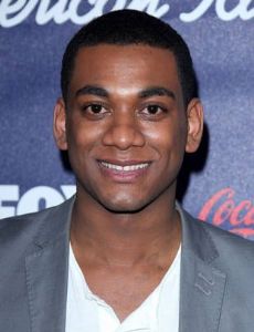 Joshua Ledet