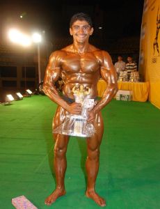 Murali Vijayakumar