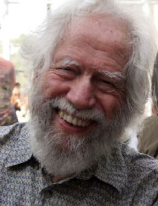 Alexander Shulgin