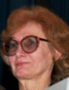 Valentina Kozlovskaya